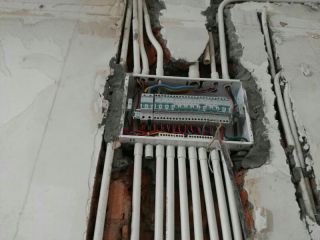 隐蔽工程 验收