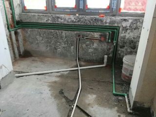 隐蔽工程 验收