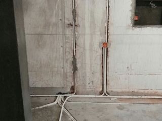 隐蔽工程 验收