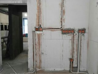 隐蔽工程 验收