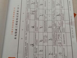 日常巡检