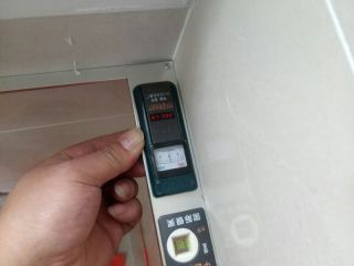 泥木工程 验收