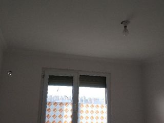 墙、顶面腻子批嵌