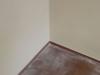 套装门、踢脚线安装