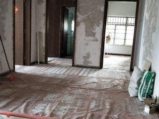 日常巡检