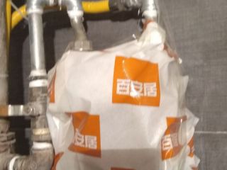 日常巡检