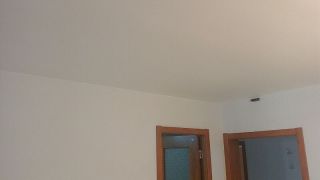 成品门及墙纸铺贴