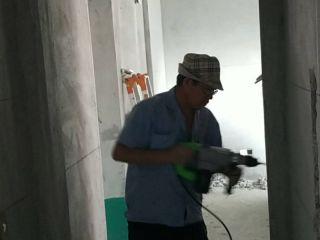 日常巡检