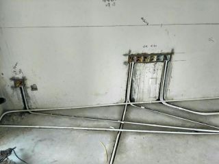 日常巡检