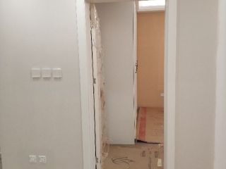 日常巡检