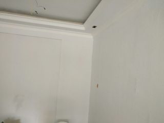 墙、顶面腻子批嵌