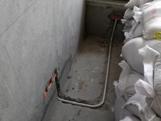 隐蔽工程 验收