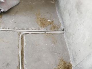 隐蔽工程 验收
