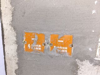 日常巡检