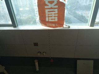 日常巡检