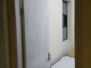 成品门及墙纸铺贴