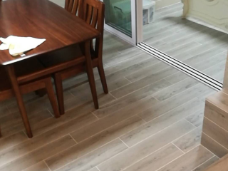 橱柜安装
