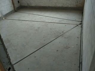 隐蔽工程 验收