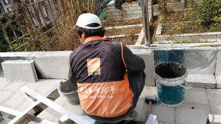日常巡检