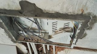 隐蔽工程 验收