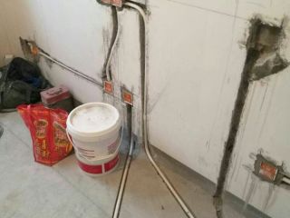 隐蔽工程 验收
