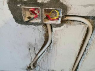 隐蔽工程 验收