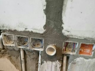 隐蔽工程 验收