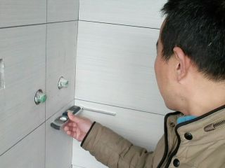 泥木工程 验收