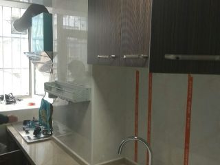 安装工程 验收