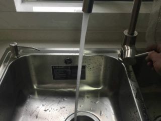 安装工程 验收