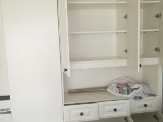安装工程 验收