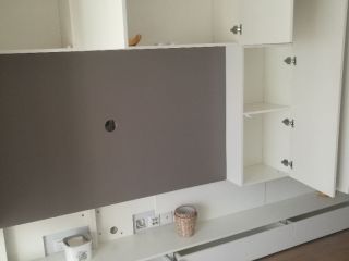 安装工程 验收
