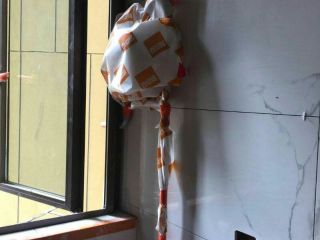 日常巡检