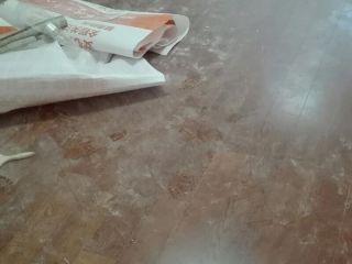 日常巡检