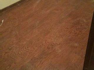实木复合地板铺设