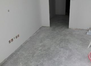 油漆工程 验收