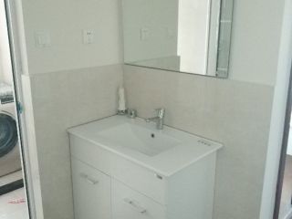 洁具、五金、电器安装