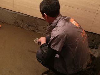 日常巡检