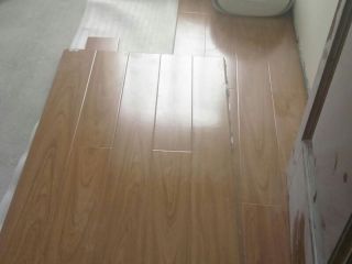 日常巡检