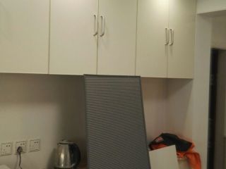 安装工程 验收