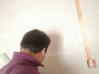 泥木工程 验收