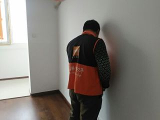 油漆工程 验收