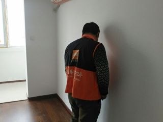 油漆工程 验收