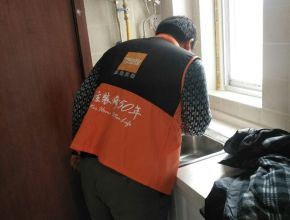 灵山路701弄