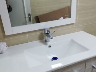 洁具、五金、电器安装