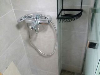 安装工程 验收