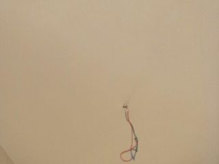 石膏板吊顶施作