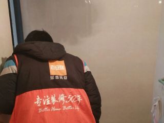 泥木工程 验收