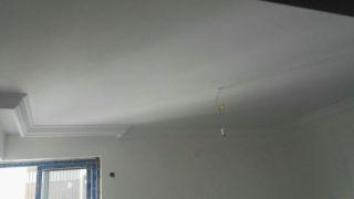 油漆工程 验收