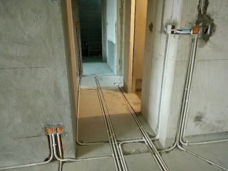 日常巡检